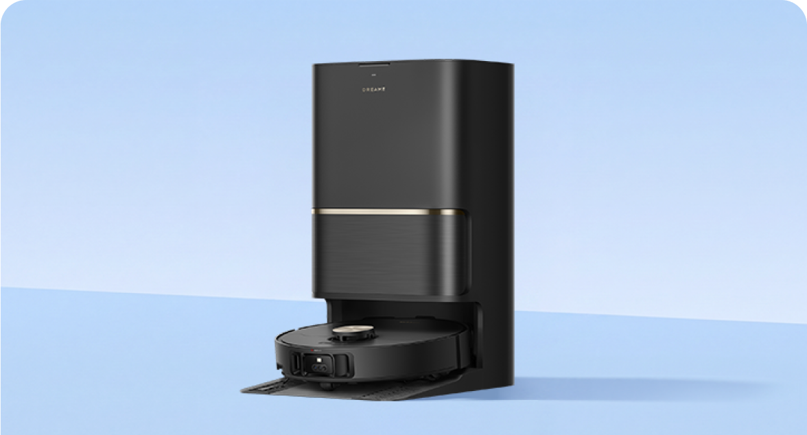 Dreame L60 Pro Ultra Robot Vacuum