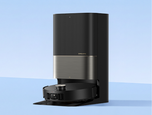 Dreame X50 Ultra Robot Vacuum
