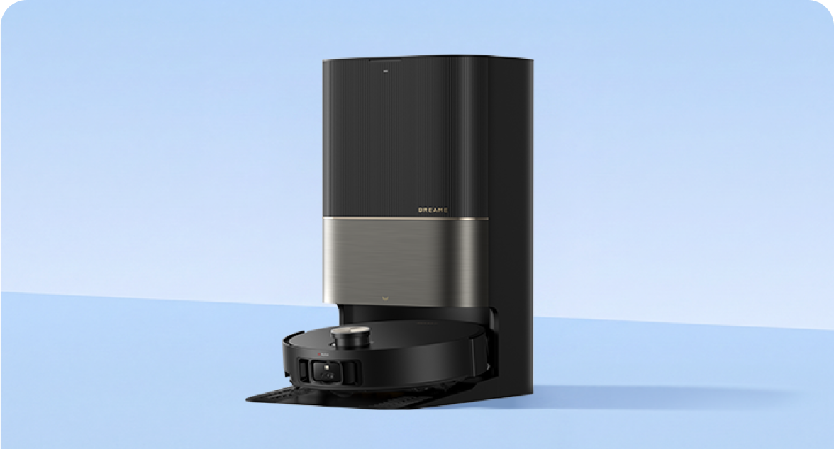 Dreame X50 Ultra Robot Vacuum
