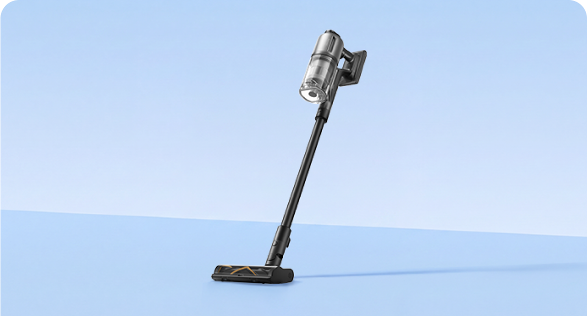 Dreame Z30 Cordless Stick Vacuum