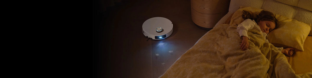 Quietest Robot Vacuums for Low-Noise Cleaning
