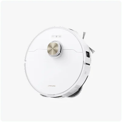 Robot Vacuum ×1