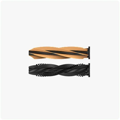 Main Brush (pre-installed) ×1