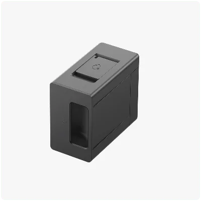 Auto Solution Dispenser Module - Single Compartment (pre-installed) ×1