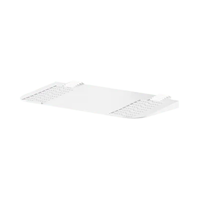 Base Station Ramp Extension Plate ×1