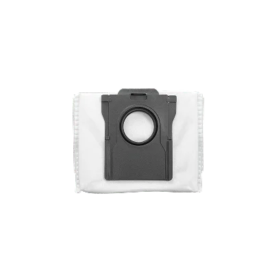 Dust Bags (pre-installed x1) ×2
