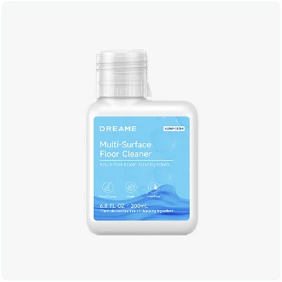 200ml Floor Cleaning Solution AWH7 ×1