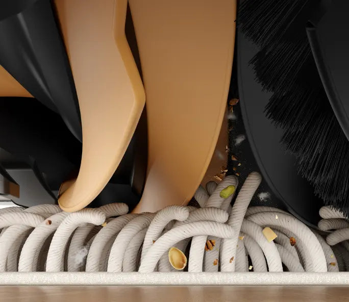 Carpet Brush