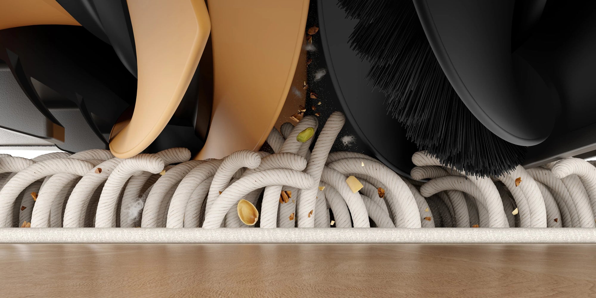 Carpet Brush