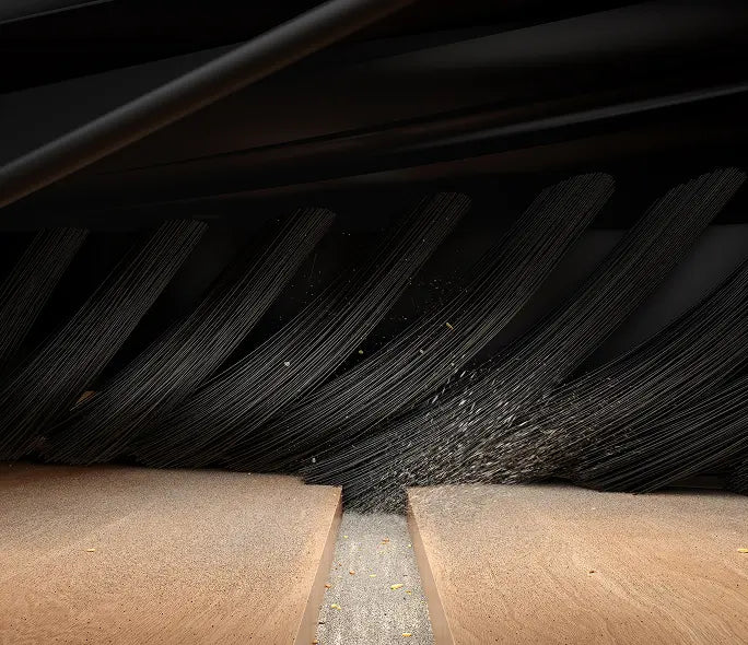 Hard Floor Brush