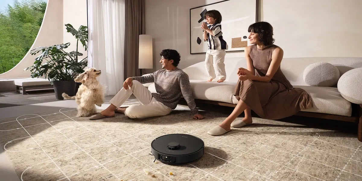 Intensive Carpet Cleaning