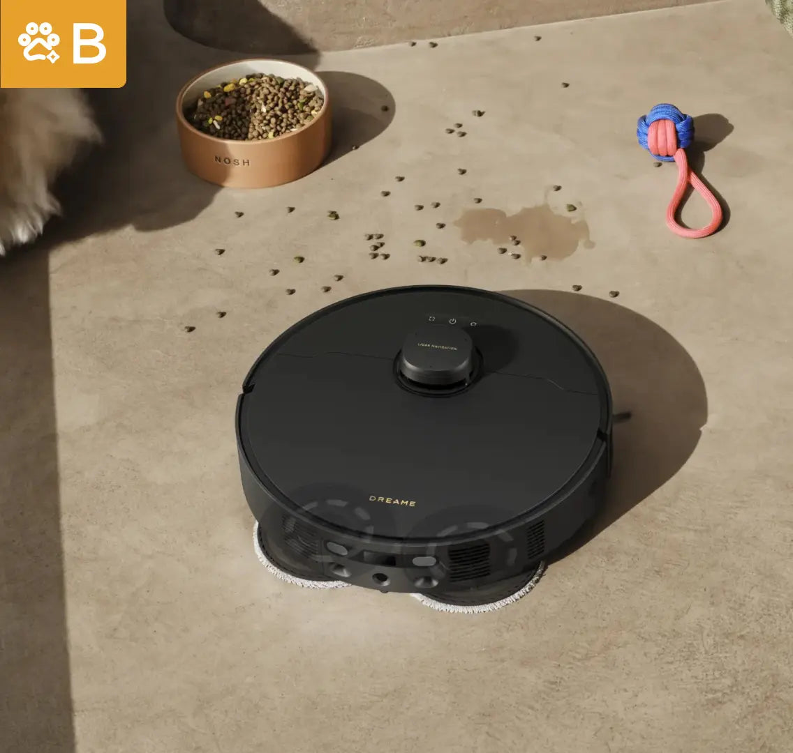 Pet Odor Solution