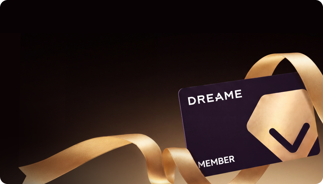 Transfer Points from Other Dreame Stores