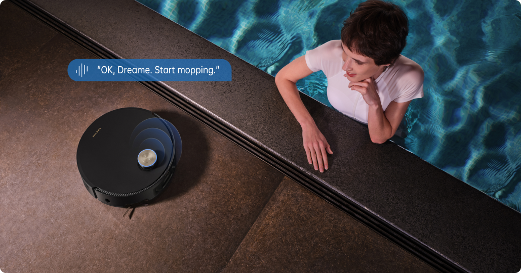 Dreame L60 Pro Ultra Robot Vacuum