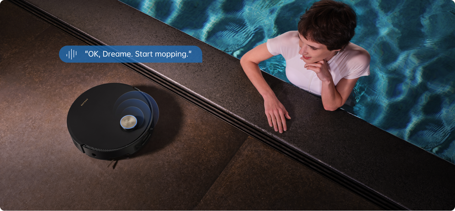 Dreame L60 Pro Ultra Robot Vacuum
