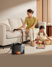 Wet Dry Vacuums N20 Steam