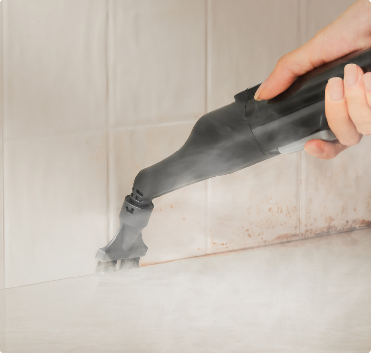 Grout Brush