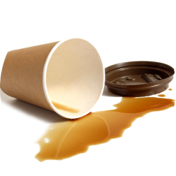 Coffee Spills