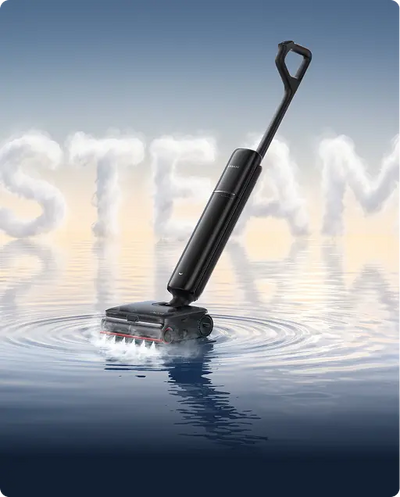 Aero Pro Steam