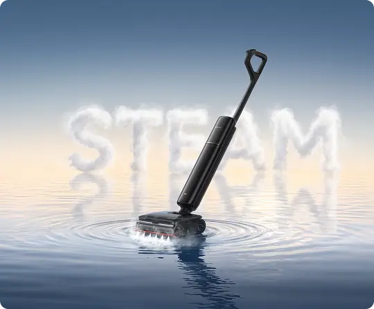 Aero Pro Steam