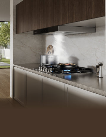 Smart Lifestyle HZ601 Pro