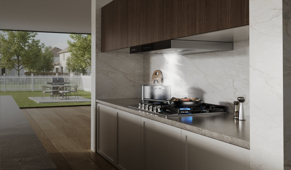 Smart Lifestyle HZ601 Pro