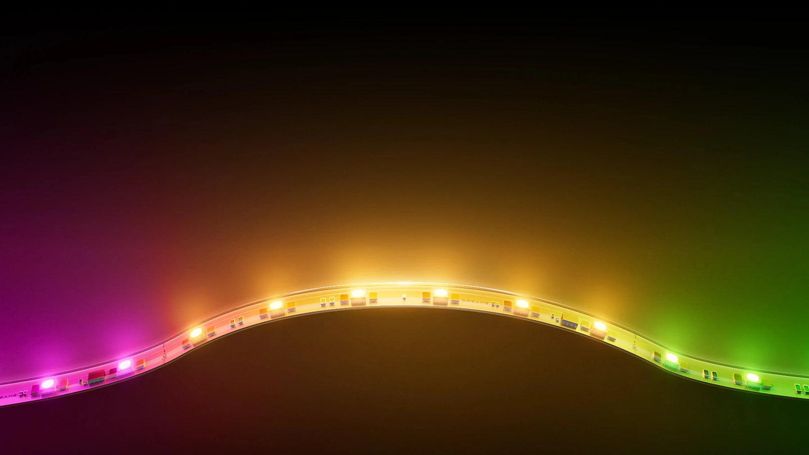 RGBICWW Multi-zone Control