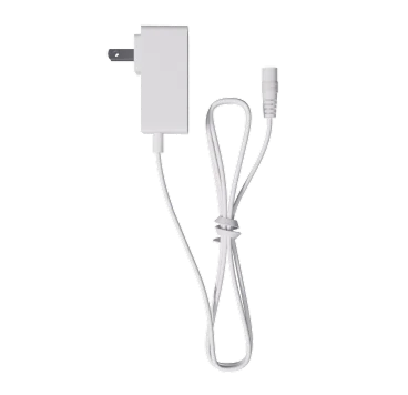 Power Adapter  x 1