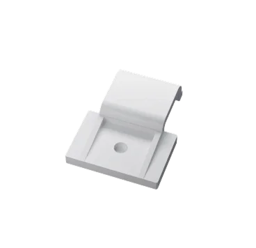 Cable Management Clips  x 2