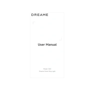 User Manual  x 1