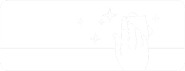 STEP 1 ：Clean Surface