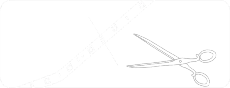 STEP 3：DIY &amp; Cut Along Mark, 
attach End Cap