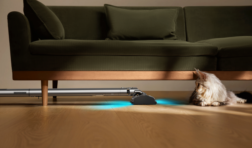 Cordless Stick Vacuums Air