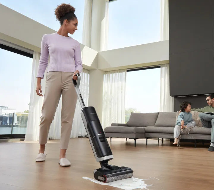Dreame H14 Wet Dry Vacuum