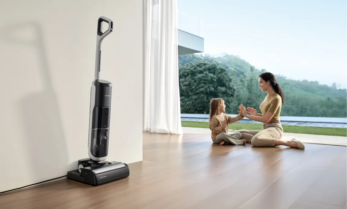 Dreame H14 Pro Wet Dry Vacuum
