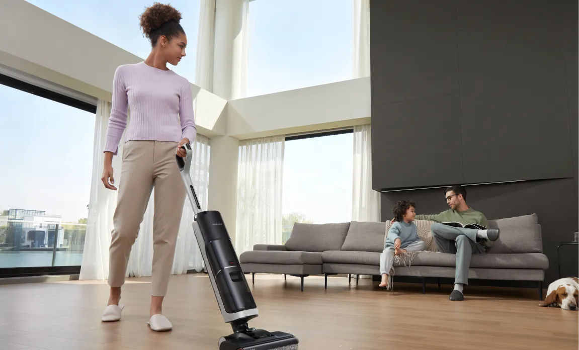 Dreame H14 Wet Dry Vacuum