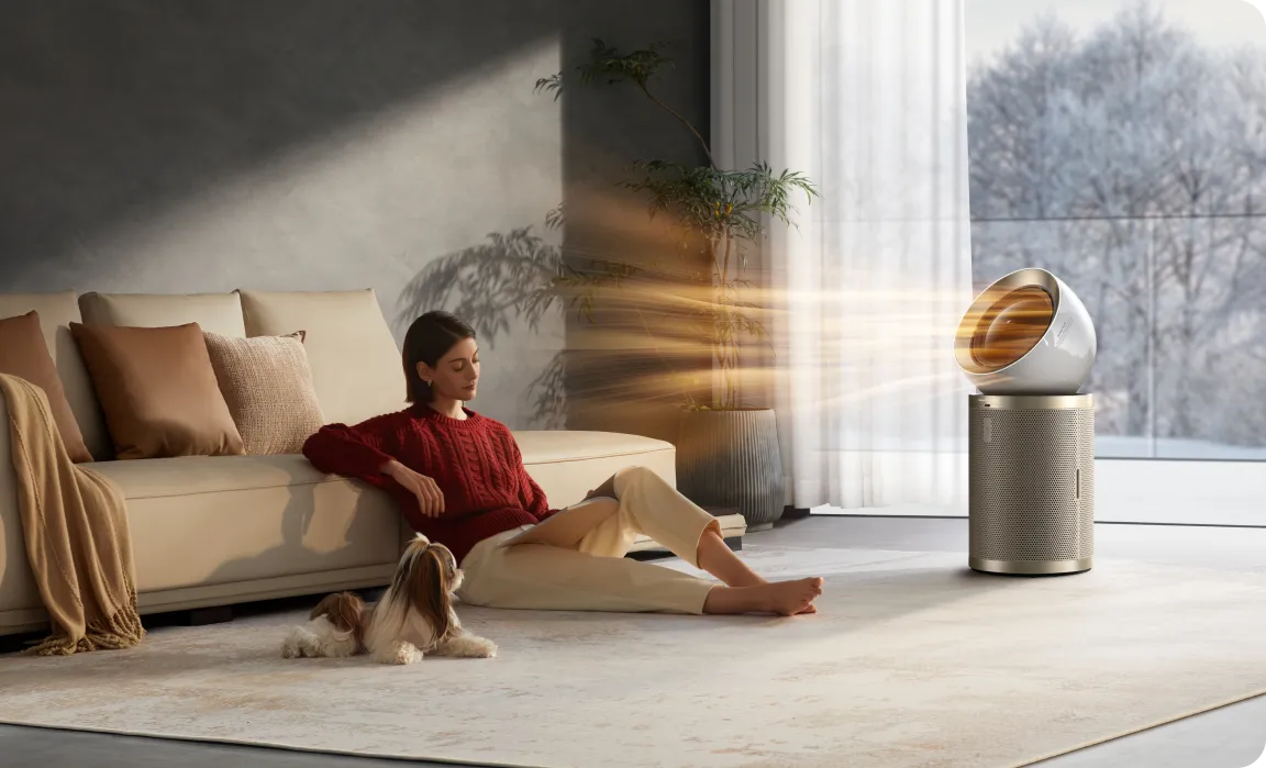 Air Care PM20 AirPursue