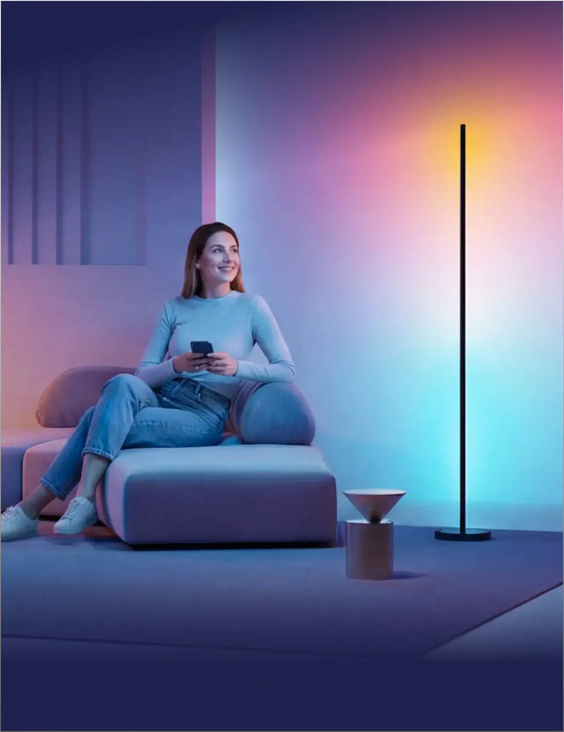 Floor Lamp F11P