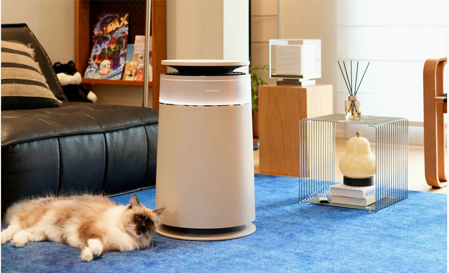 prime-day-air-purifiers-fp10-air-purifier