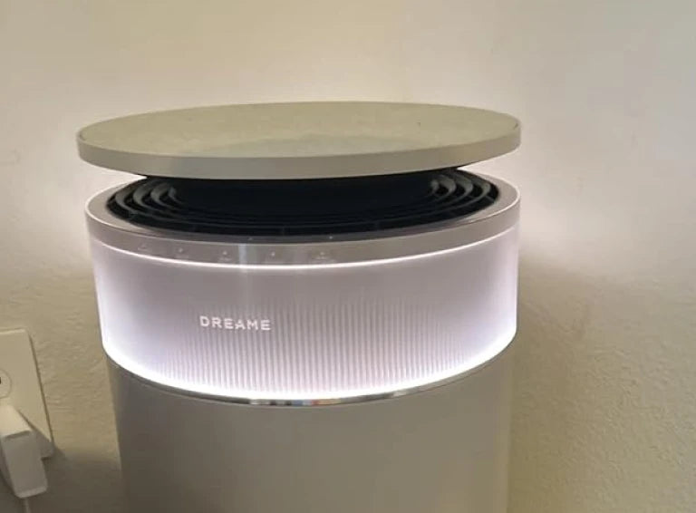 FP10Self-cleaning is super handy!
