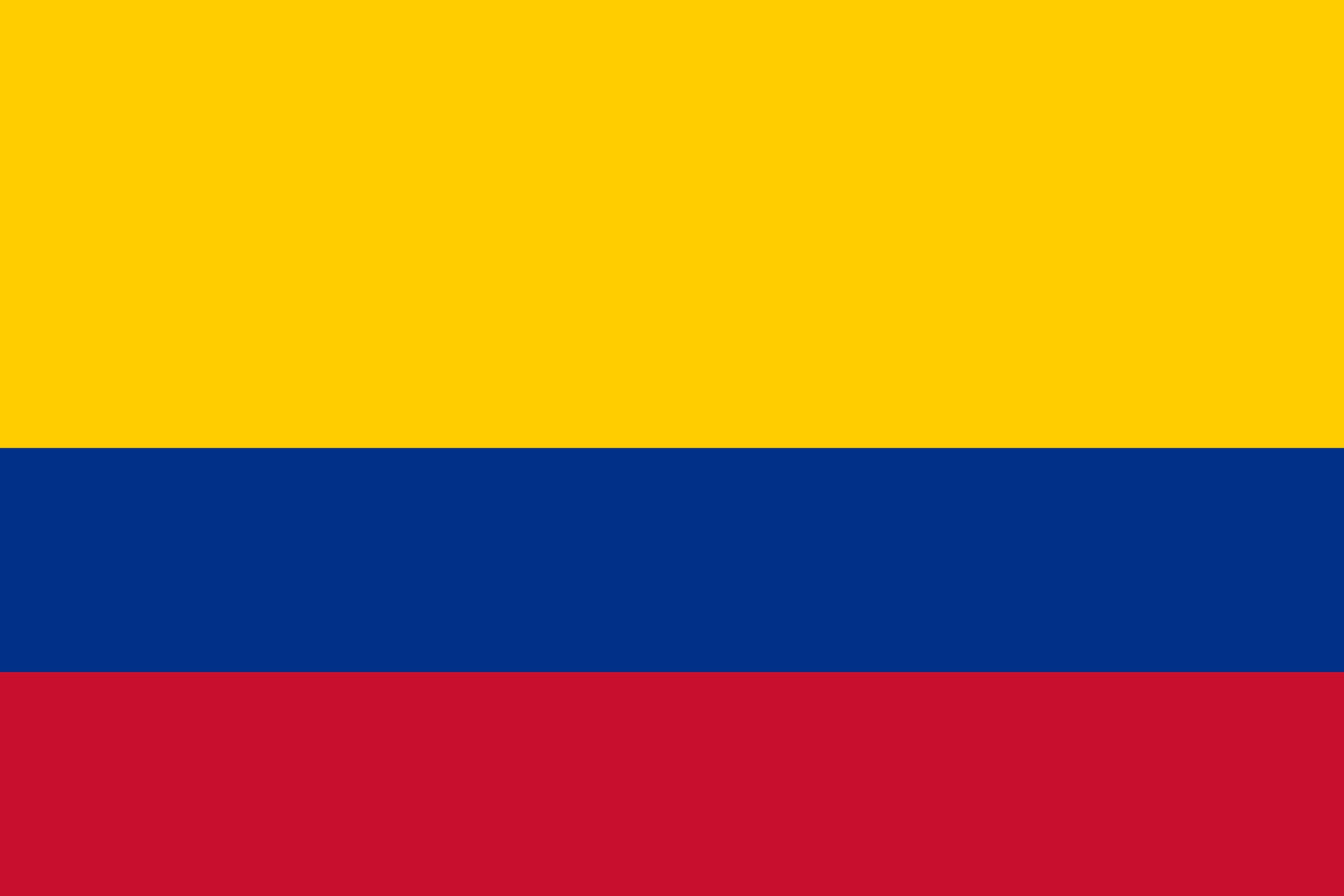 Registrar garantía para compras en Colombia