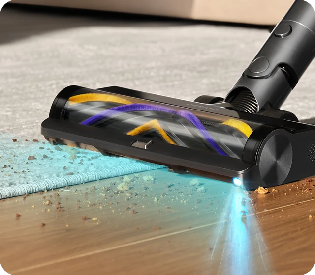 Built for Different Floors