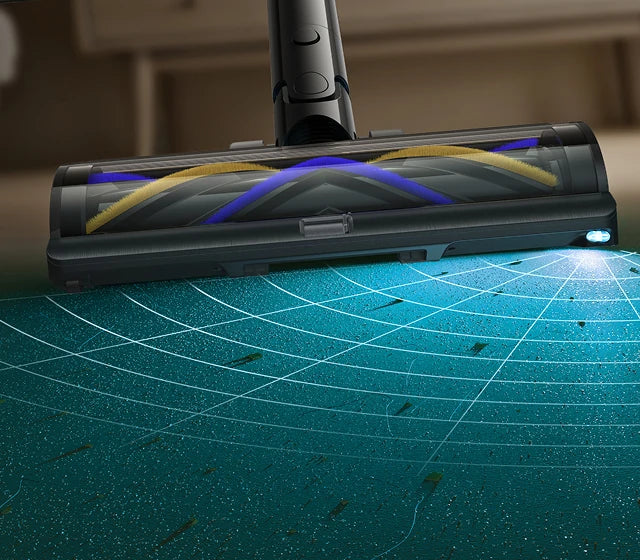 CelesTect™ LED Dust Lighting