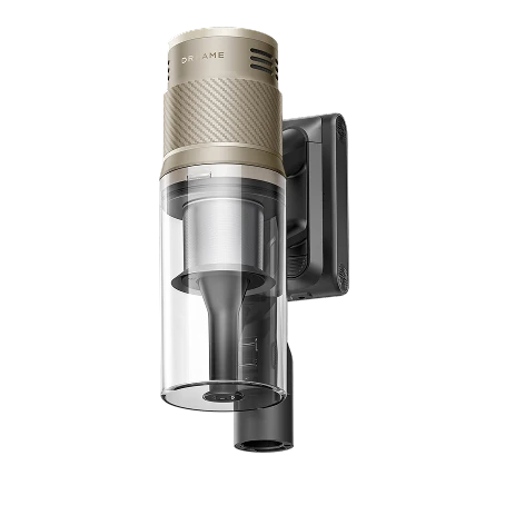 Main Vacuum Body