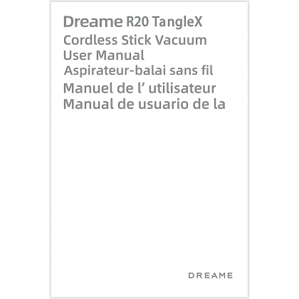 User Manual