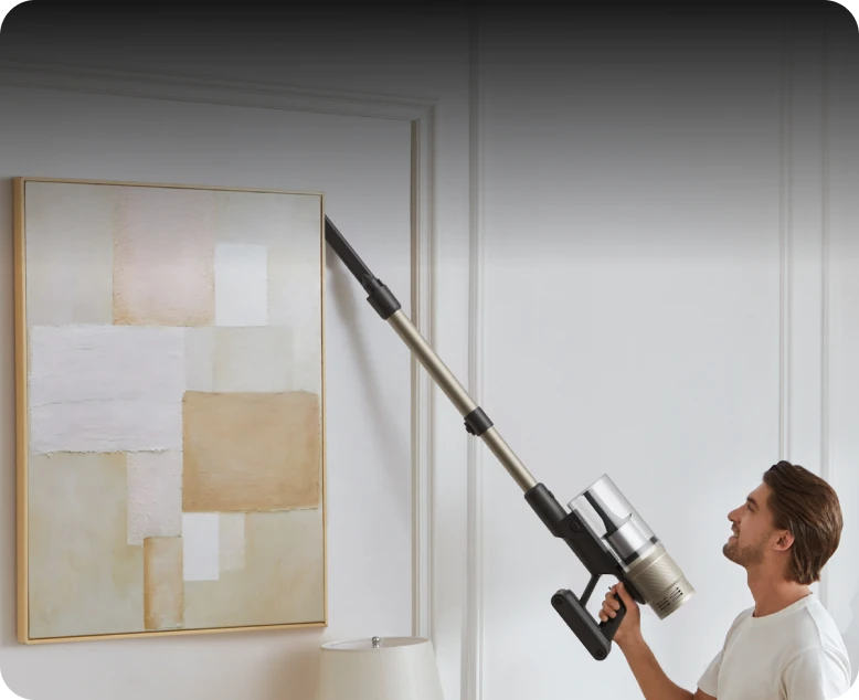 10-PositionExtendable Rod