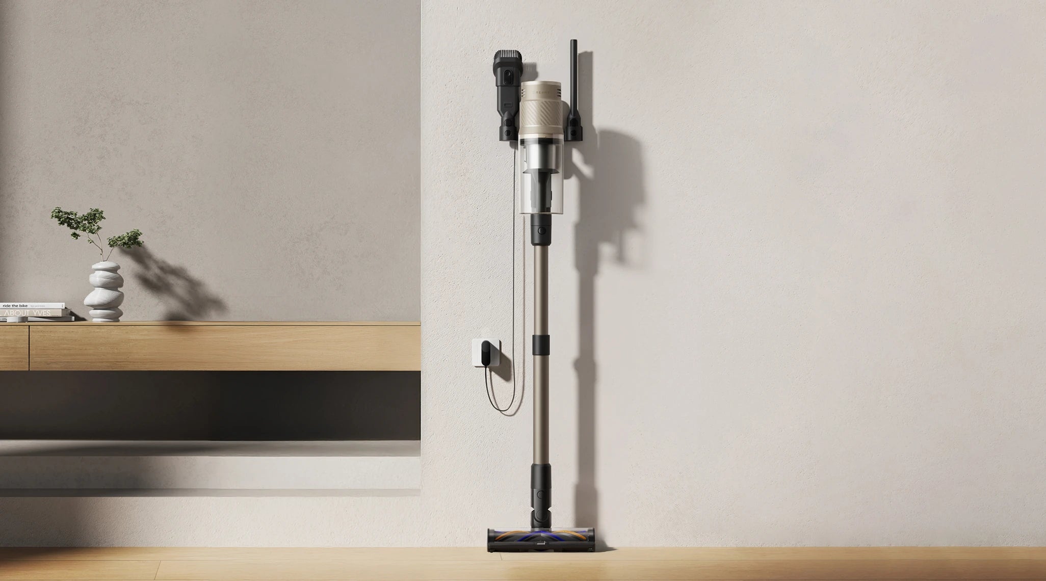 Wall Mount