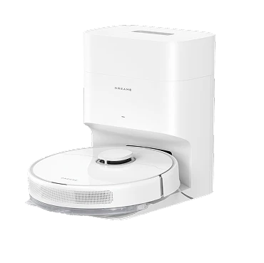 Robot Vacuums D10 Plus Gen 2