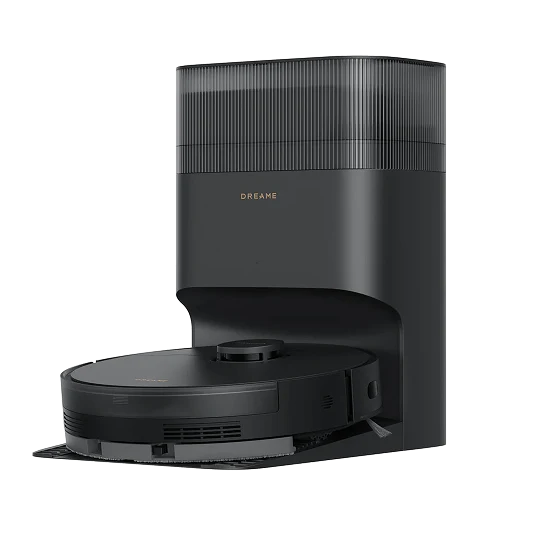 Robot Vacuums D20 Plus