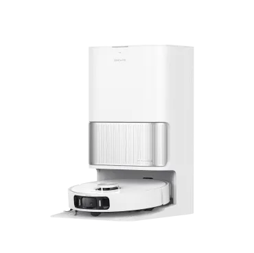 Dreame L10s Plus Robot Vacuum | 7000Pa Suction & Auto Empty Dreame L10s Plus Robot Vacuum | 7000Pa Suction & Auto Empty